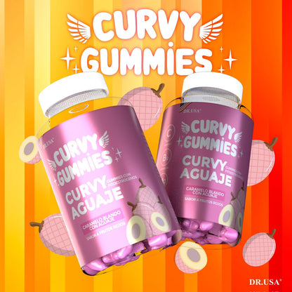 Curvy Gummies